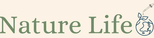 Nature Life logo