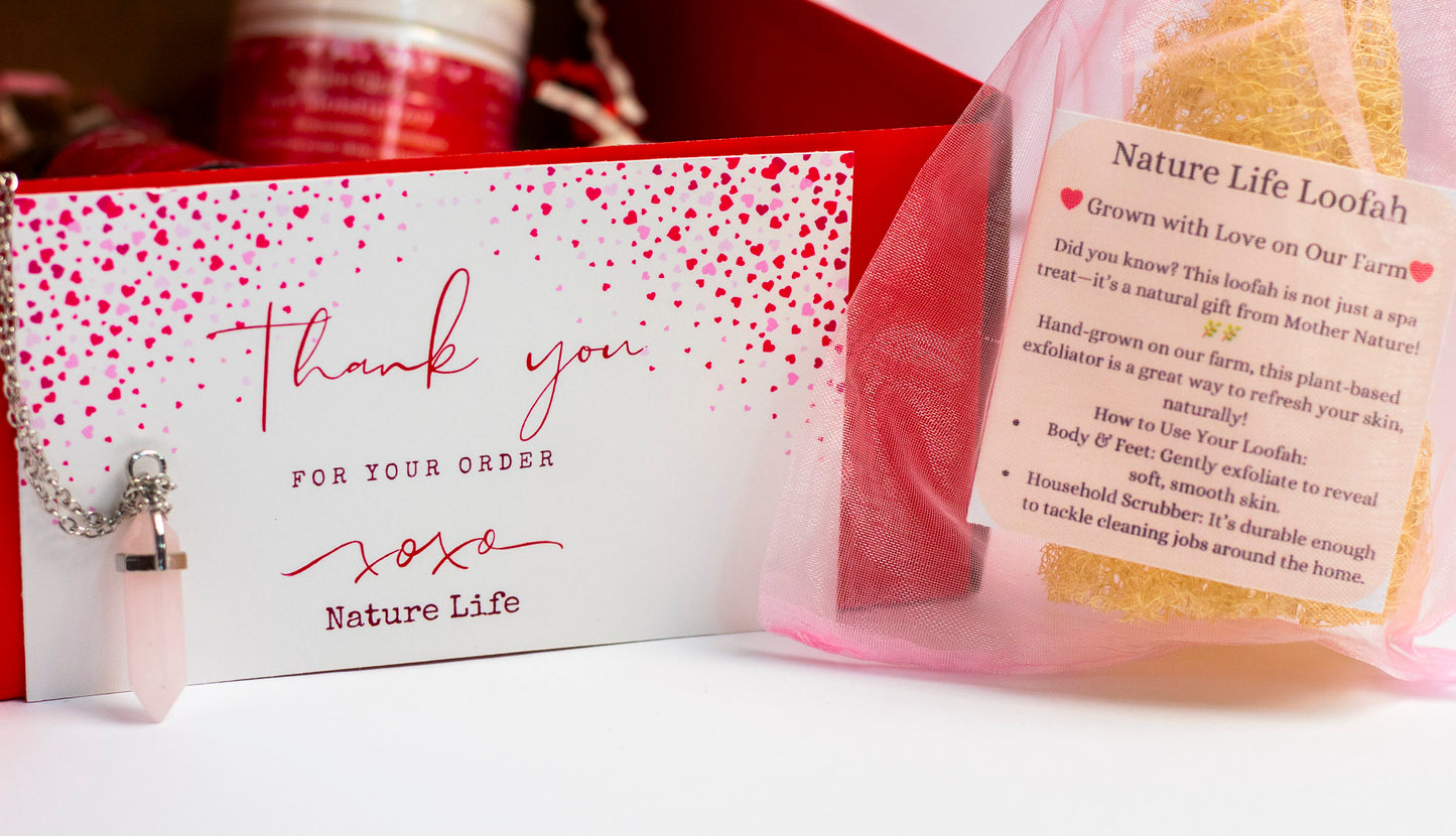 Mother's Day Gift Box