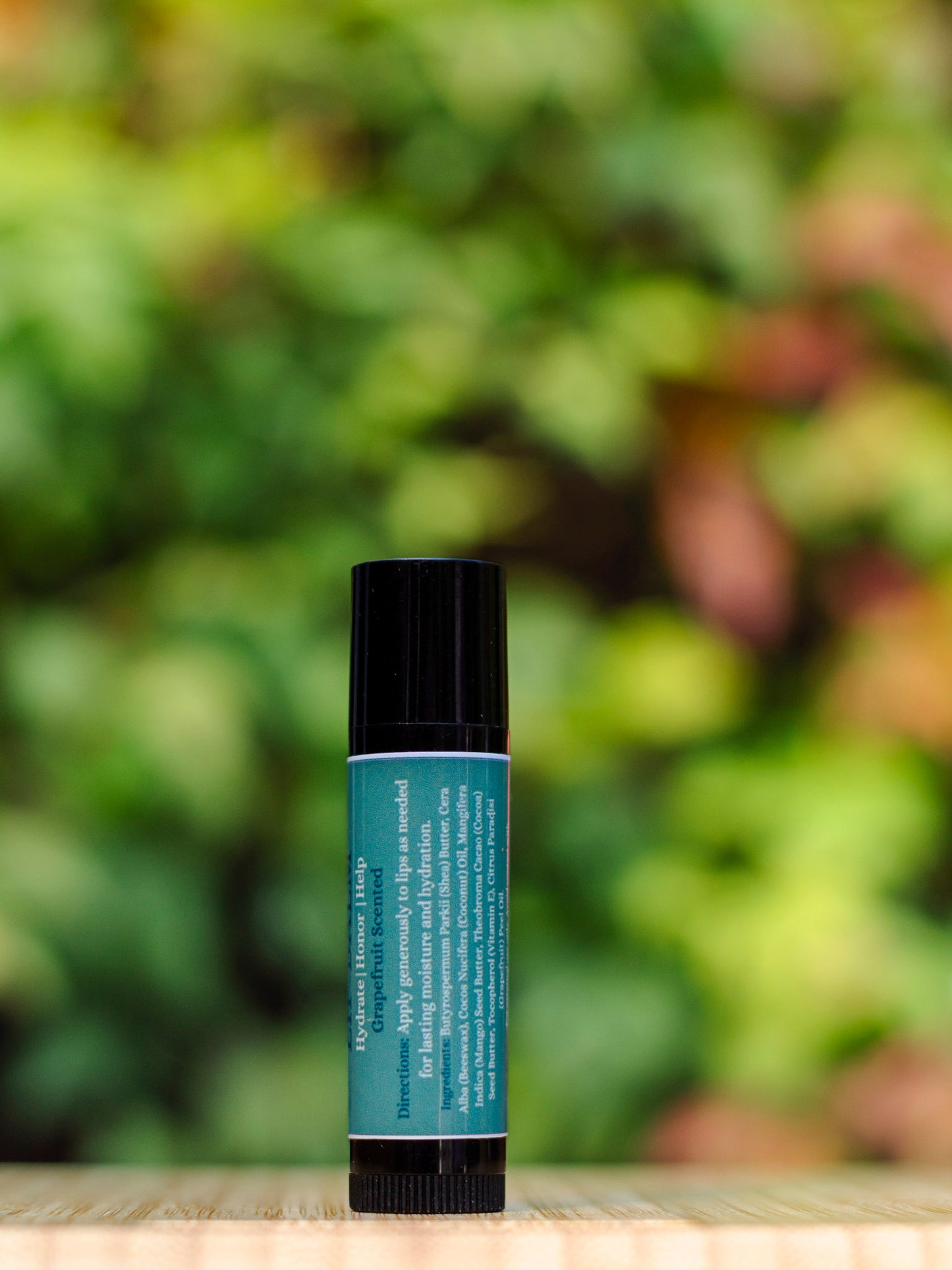 Lip Balm with Vit. E