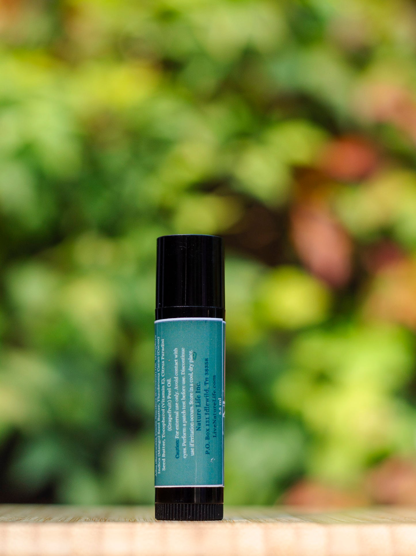 Lip Balm with Vit. E