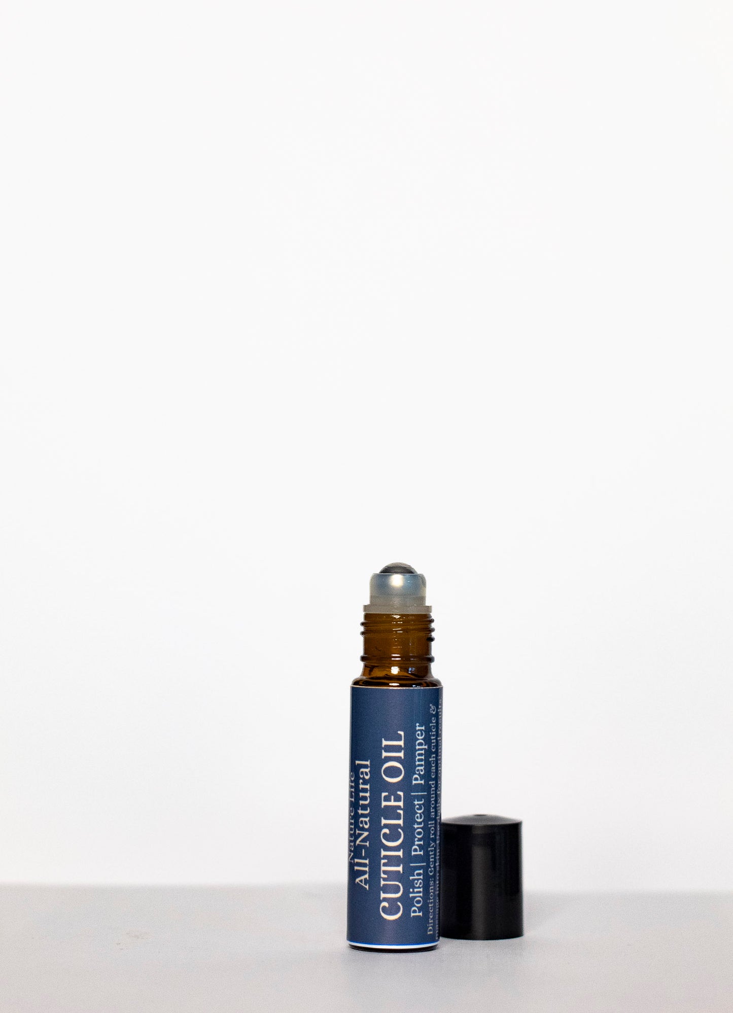 Cuticle Oil