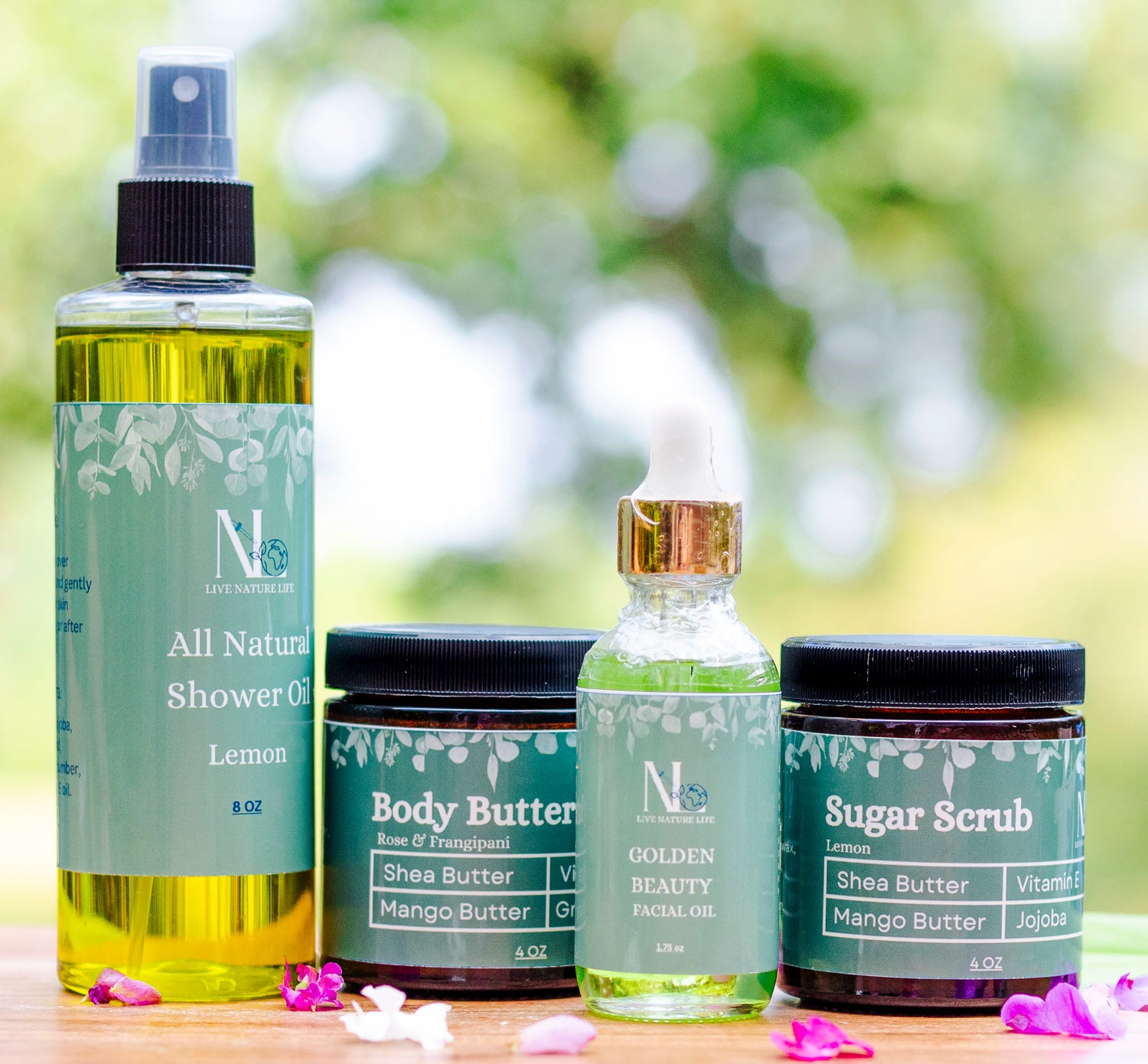 all natural skincare. all natural body butter. all natural sugar scrub. all natural hemp massage oil. all natural hemp hair oil. all natural shower oil. all natural face cleanser. all natural face moisturizer, all natural face oil. 