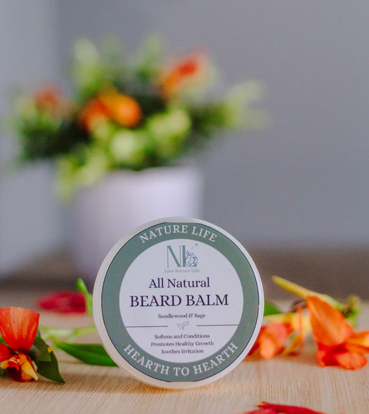 Beard Balm