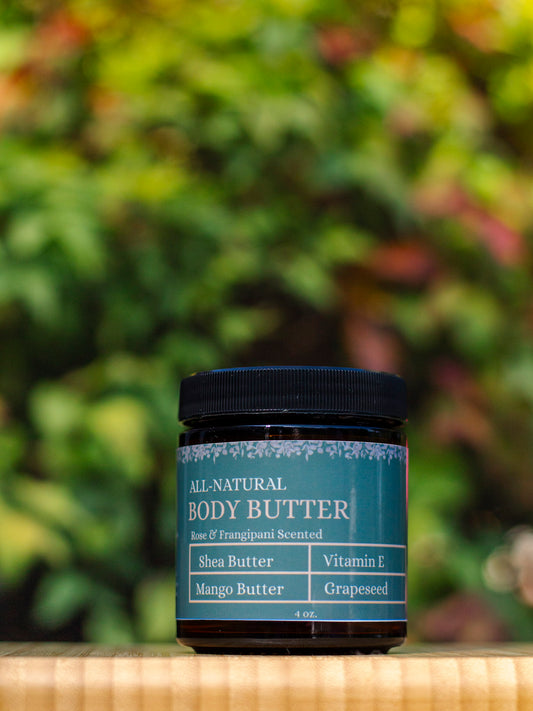 Body Butter