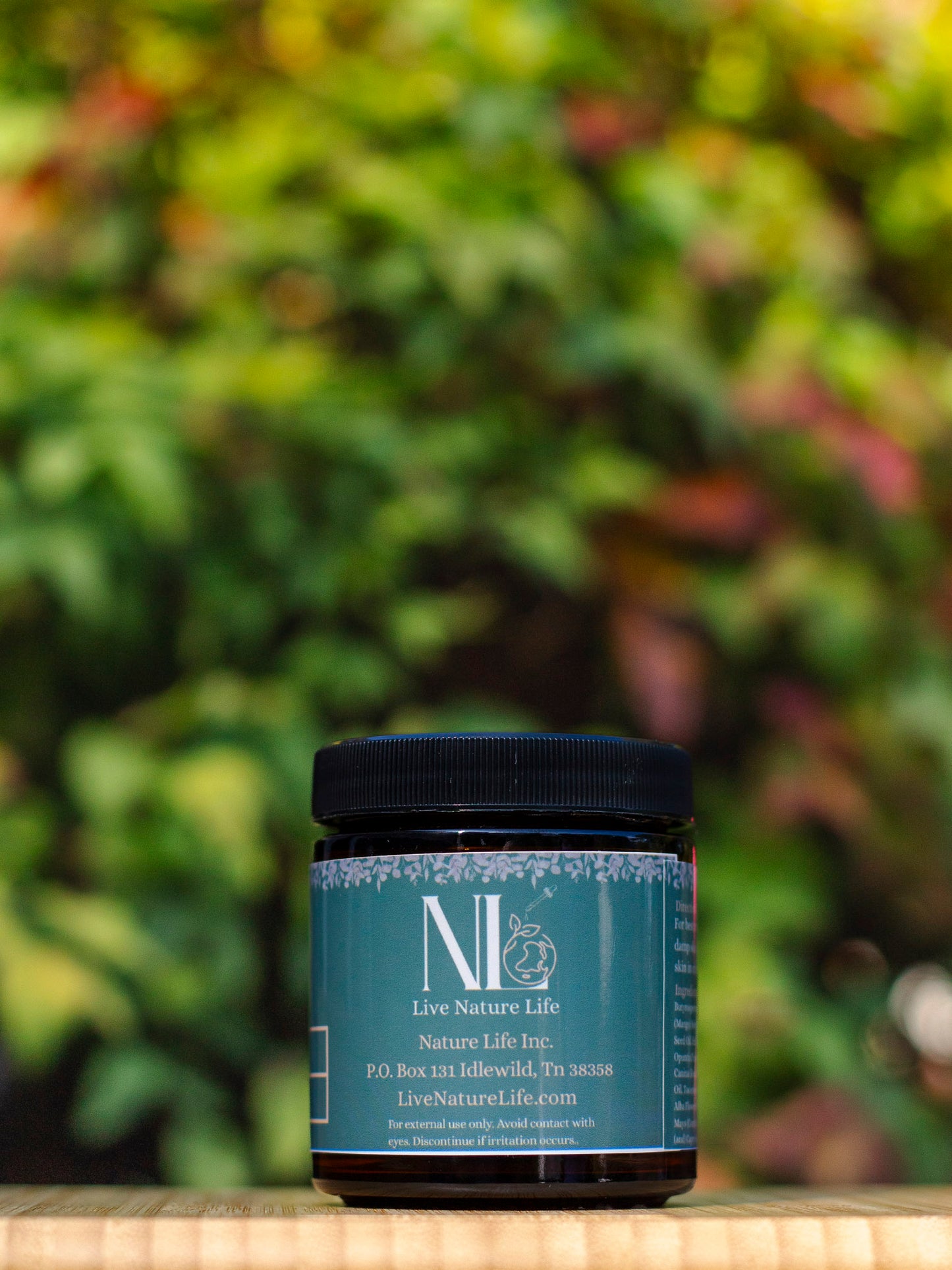 Body Butter