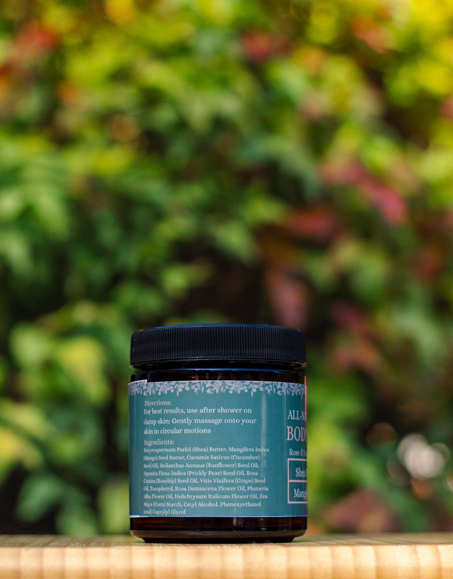 Body Butter