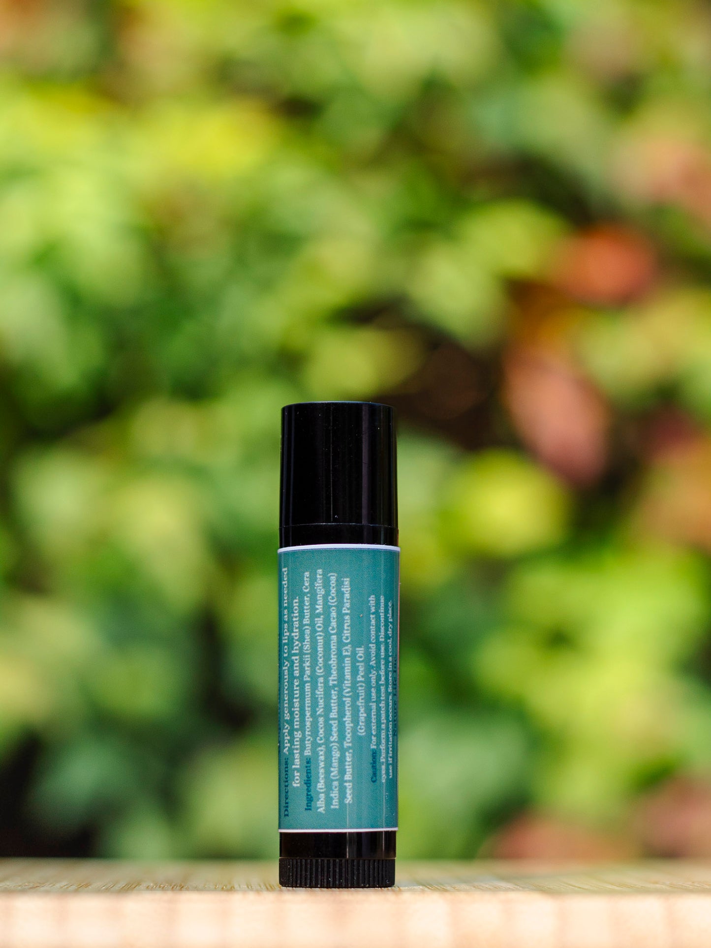 Lip Balm with Vit. E