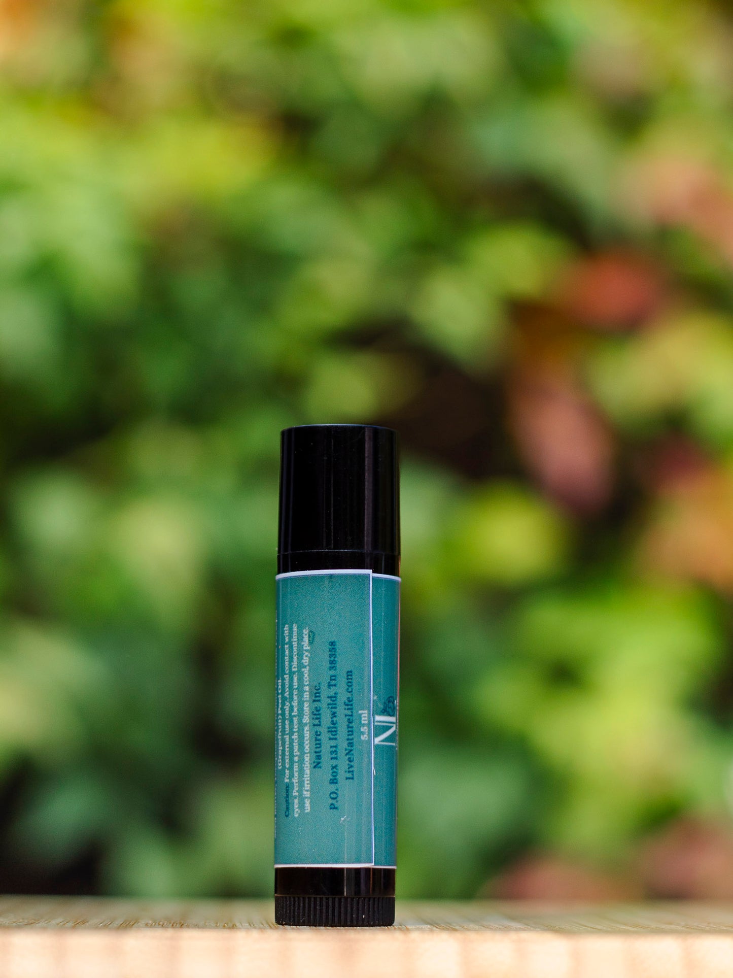 Lip Balm with Vit. E