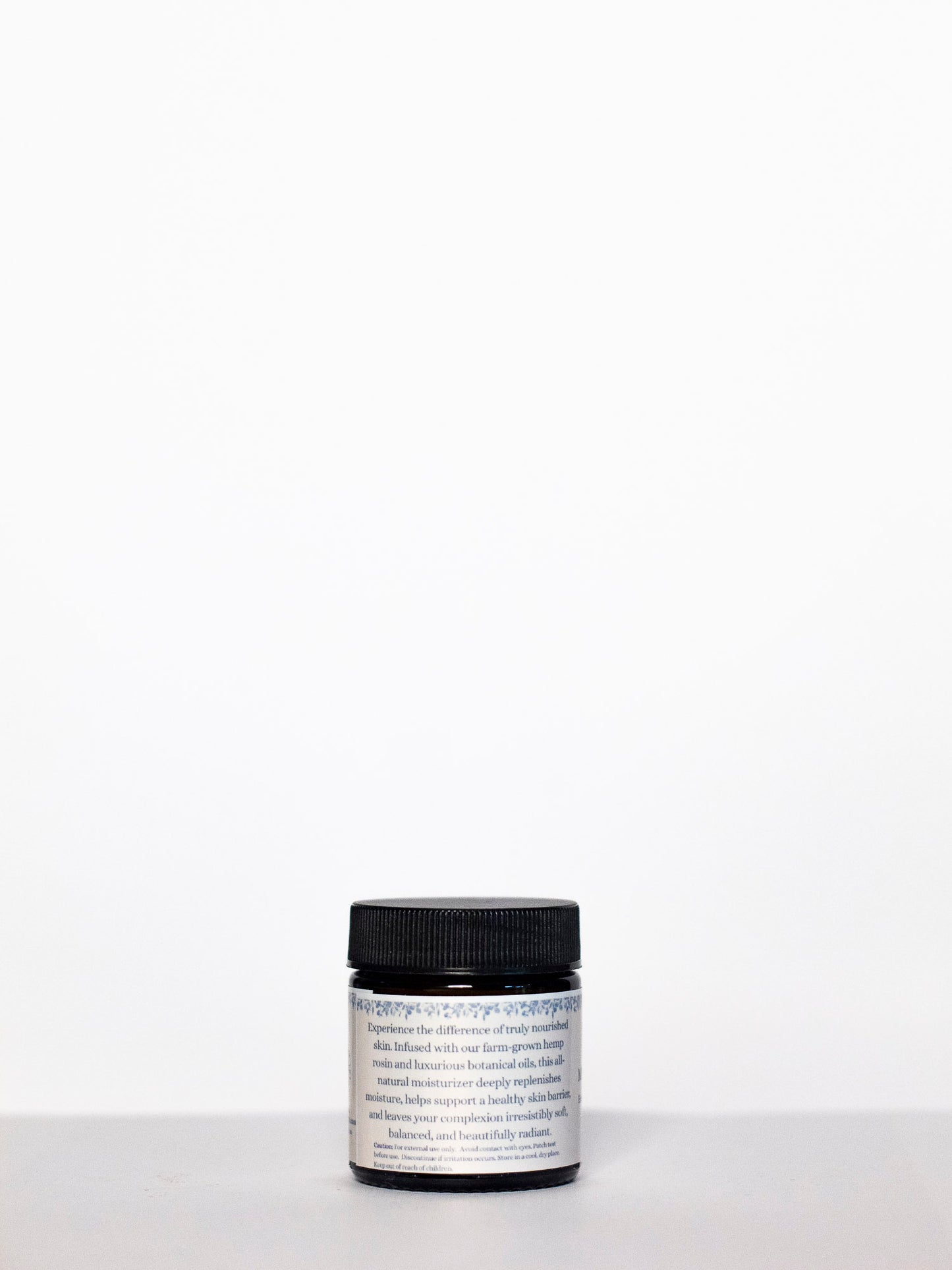 Nature Glow Face Moisturizer