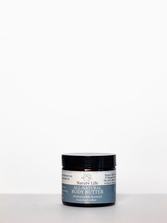 Body Butter