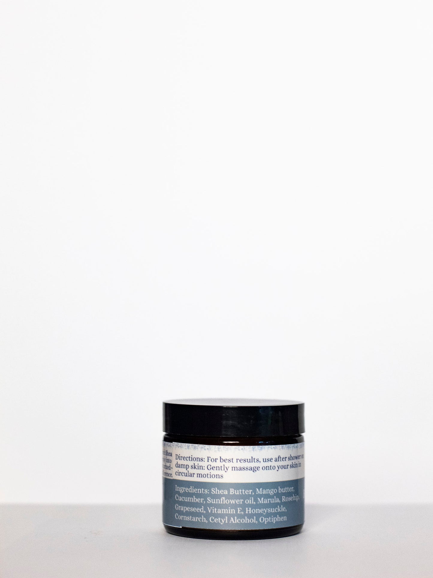 Body Butter