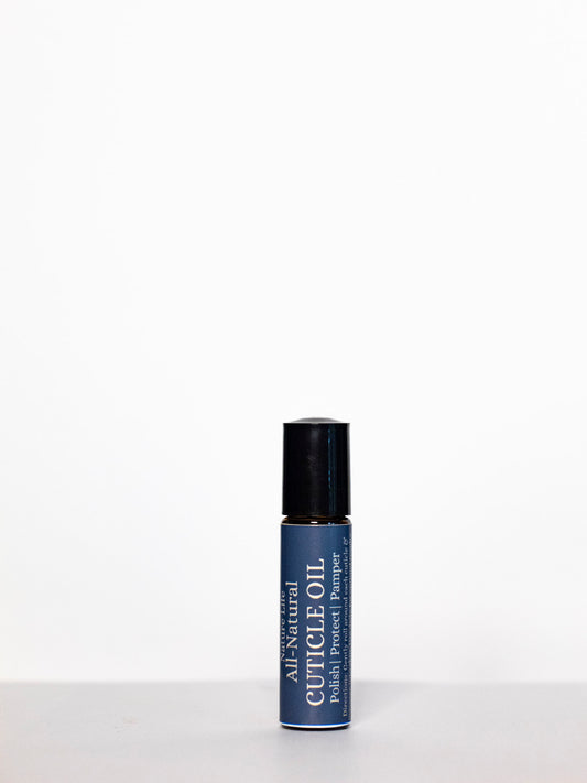 Cuticle Oil
