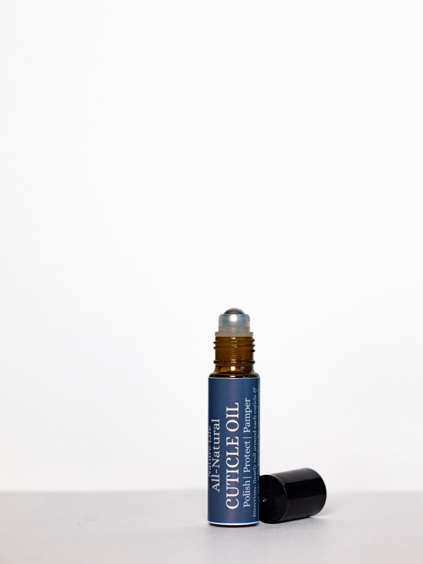 Cuticle Oil