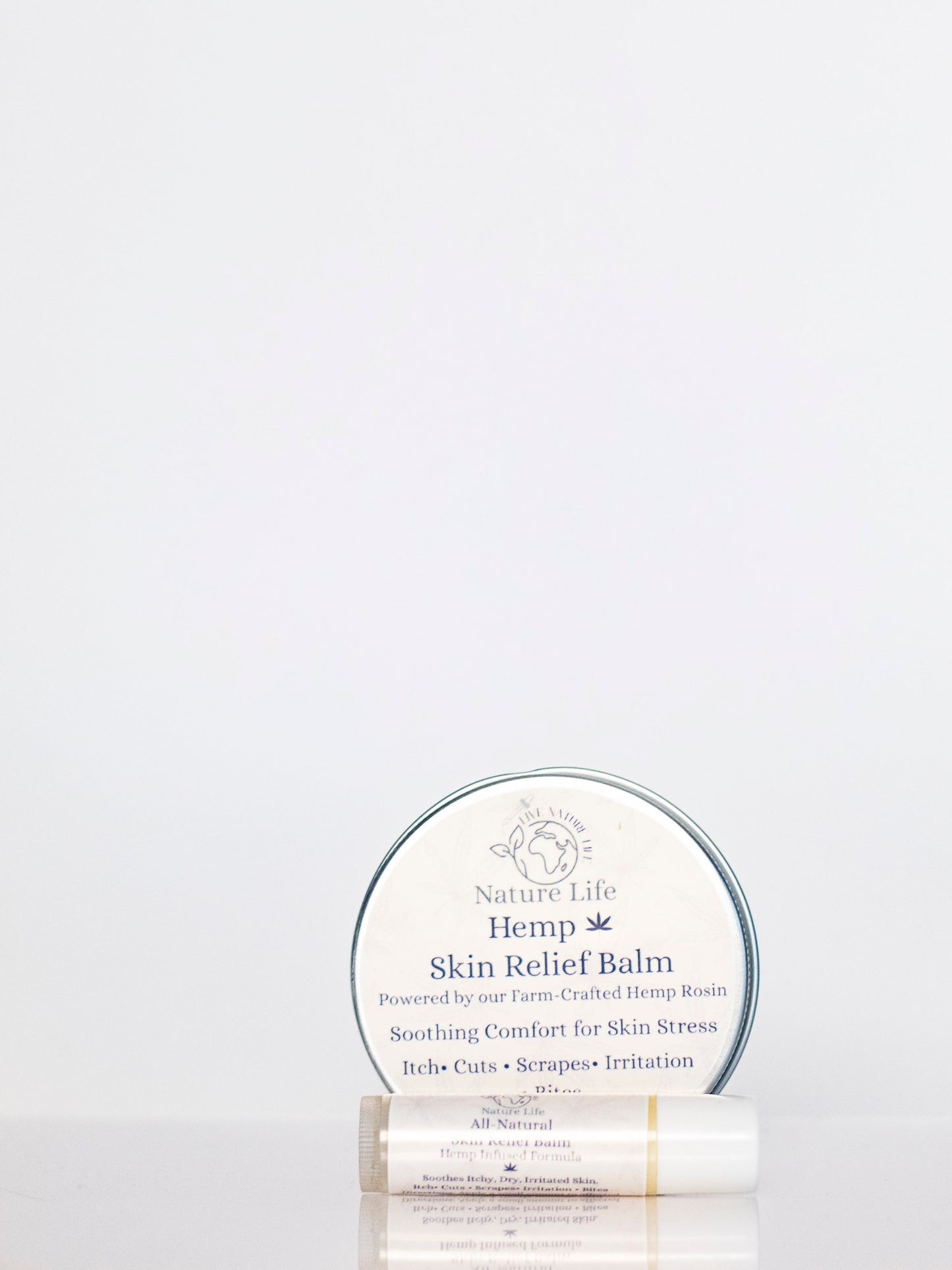 Hemp Relief Balm