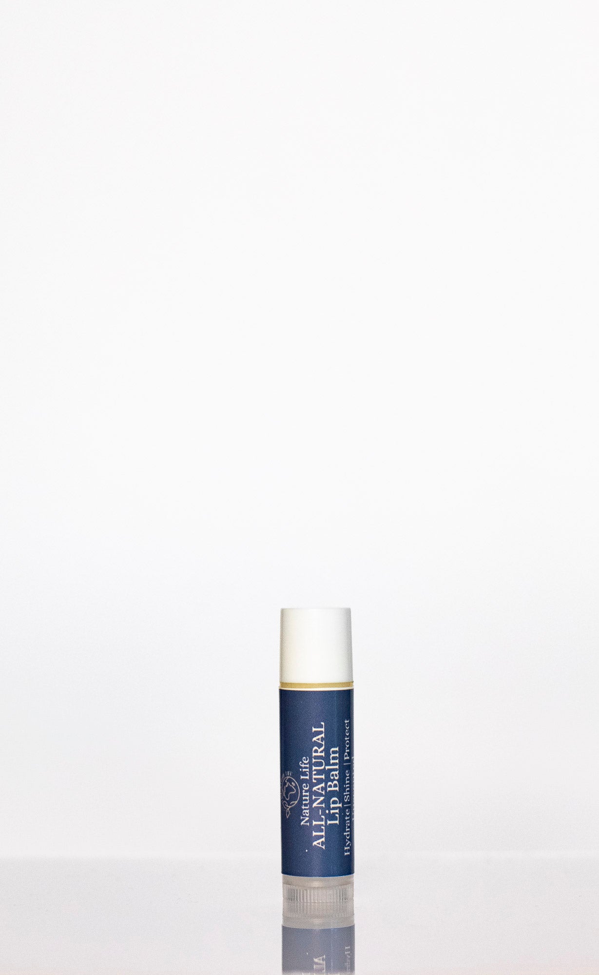 Lip Balm with Vit. E