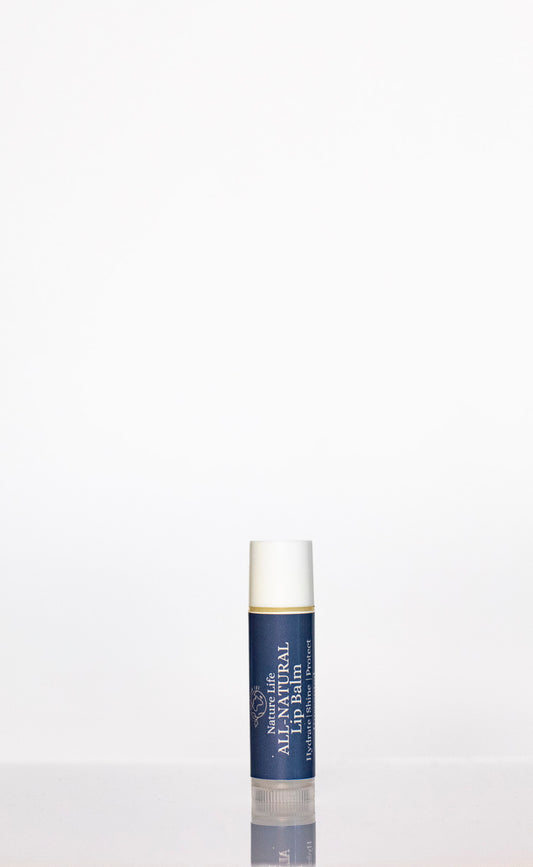 Lip Balm with Vit. E
