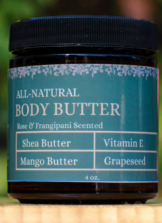 Body Butter