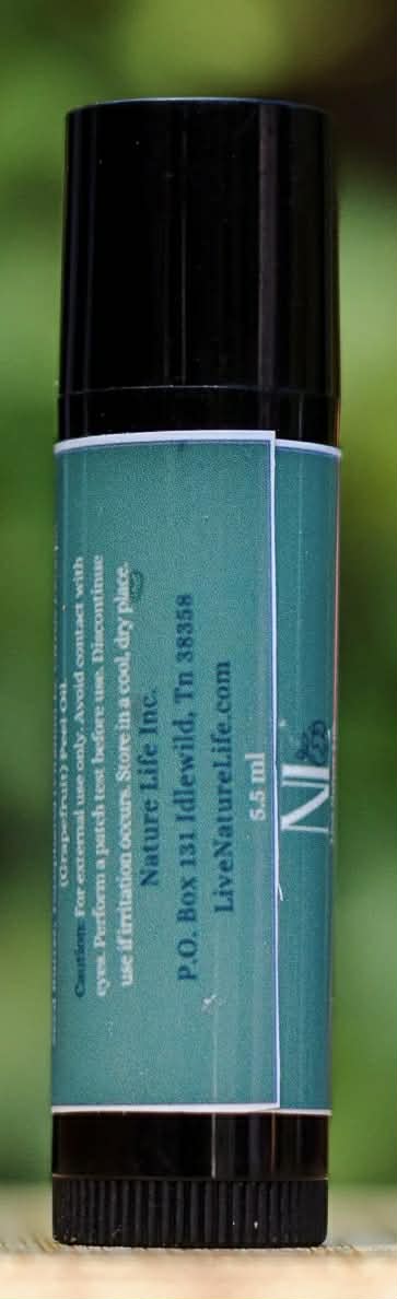 Lip Balm with Vit. E